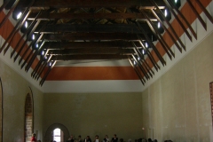 la sala